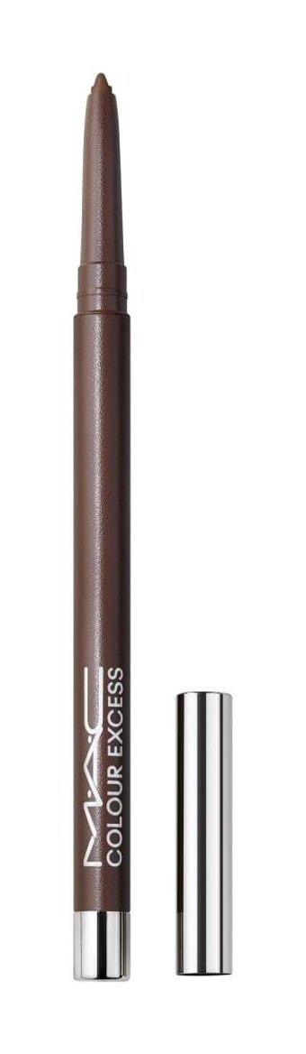 M.A.C Colour Excess Işıltılı Sick Tat Bro Kalıcı İnce Uçlu Jel Eyeliner