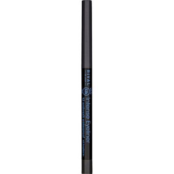 Rival De Loop No:12 Mat Mavi İnce Uçlu Kalem Eyeliner