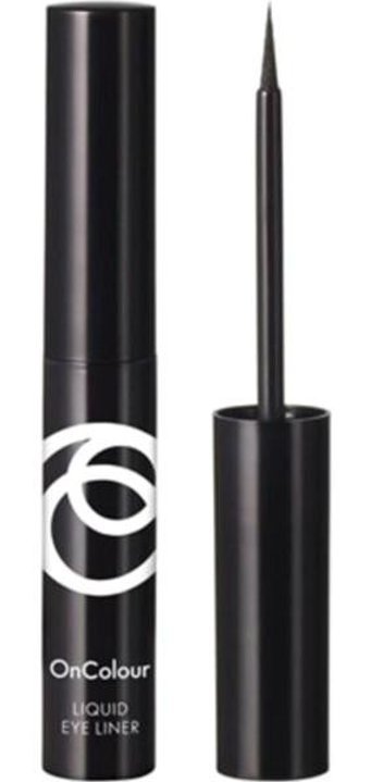 Oriflame Oncolour 38 Siyah İnce Uçlu Likit Eyeliner