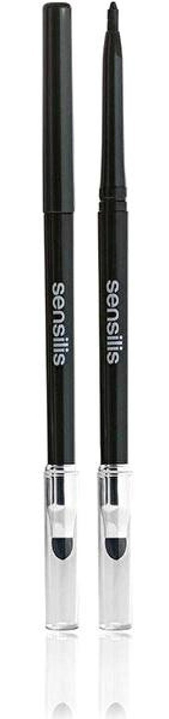 Sensilis Infinite Eyes 03 Prune İnce Uçlu Kalem Eyeliner