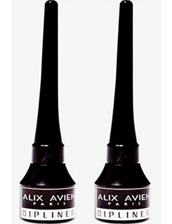 Pastel Paris Siyah Likit Eyeliner