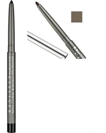 Max Factor Colour Perfection 35 Kahverengi Kalın Uçlu Kalem Eyeliner