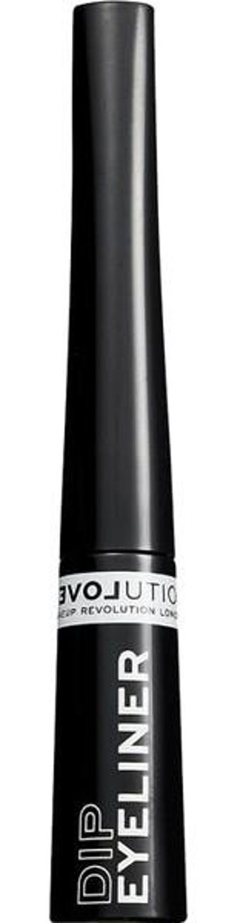 Relove By Revolution Relove By Revolution Mat Siyah Kalın Uçlu Likit Eyeliner