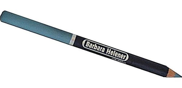 Barbara Helener No:225 Suya Dayanıklı Mavi Kalıcı Kalem Eyeliner