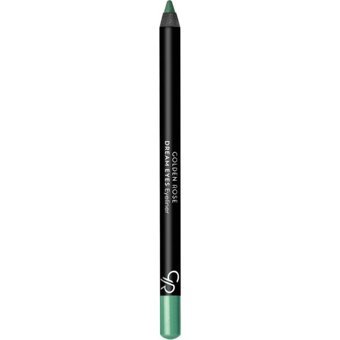 Golden Rose Dream Eyes 414 Mat Yeşil Kalın Uçlu Kalem Eyeliner