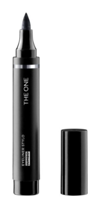 Oriflame The One Mat Siyah Kalın Uçlu Kalem Eyeliner