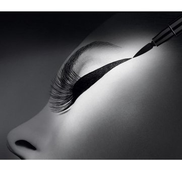 L'oréal Paris Superstar Mat Siyah Kalın Uçlu Kalem Eyeliner