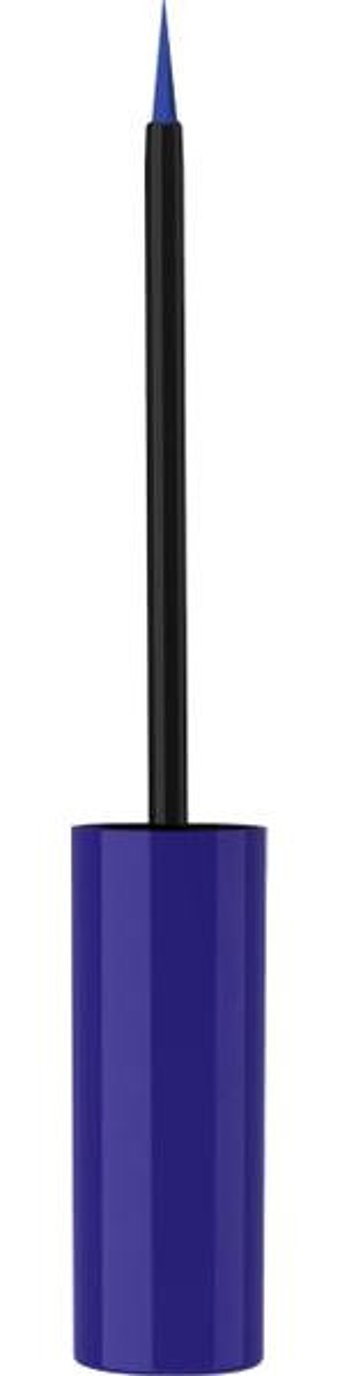 Golden Rose Flash Liner 104 Mat Royal Blue İnce Uçlu Likit Eyeliner
