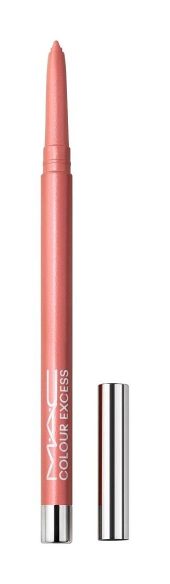 M.A.C Colour Excess Işıltılı Tat Last Kalıcı İnce Uçlu Jel Eyeliner