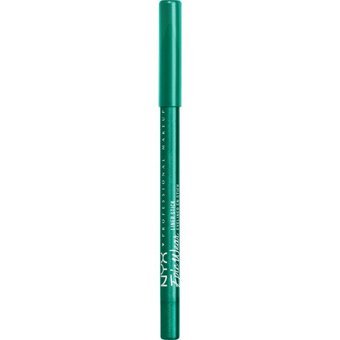 Nyx Epic Wear Mat Intense Zeal İnce Uçlu Kalem Eyeliner