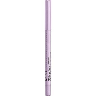 Nyx Epic Wear Mat Periwinkle Pop İnce Uçlu Kalem Eyeliner