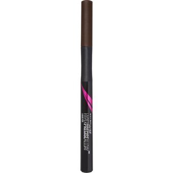 Maybelline New York Master Precise 710 Mat Forest Brown İnce Uçlu Kalem Eyeliner