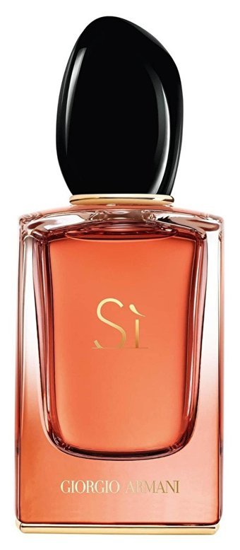 Giorgio Armani Si Intense EDP Çiçeksi Kadın Parfüm 50 ml