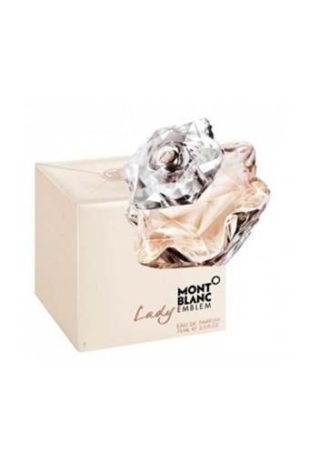 Montblanc Blanc Lady Emblem EDP Baharatlı Kadın Parfüm 75 ml