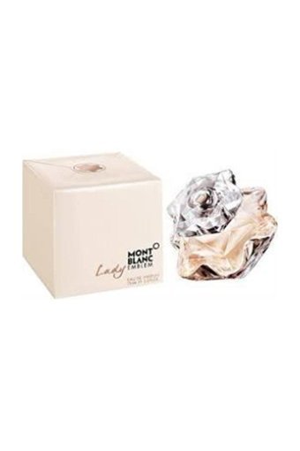 Montblanc Blanc Lady Emblem EDP Baharatlı Kadın Parfüm 75 ml