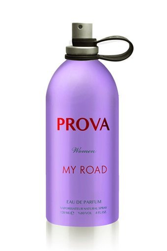 Prova My Road EDP Çiçeksi Kadın Parfüm 120 ml