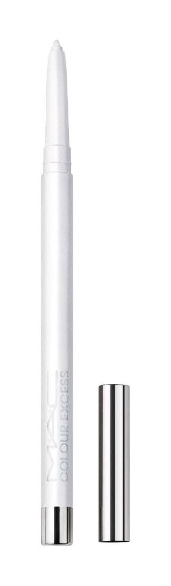 M.A.C Colour Excess Suya Dayanıklı Mat Incorruptible Kalıcı İnce Uçlu Jel Eyeliner