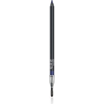 Make Up Factory No:26 Çift Taraflı Mat Siyah İnce Uçlu Kalem Eyeliner