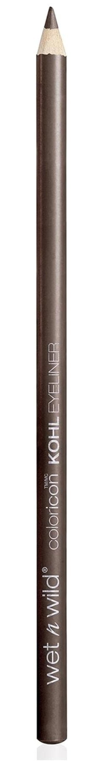 Wet N Wild Color Icon Kohl Işıltılı Pretty In Mink Kalıcı Kalın Uçlu Kalem Eyeliner