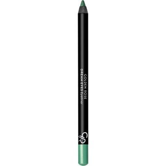 Golden Rose Dream Eyes No:414 Mat Yeşil Kalın Uçlu Kalem Eyeliner