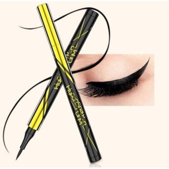 Ocean Hypersharp Mat Siyah İnce Uçlu Likit Eyeliner