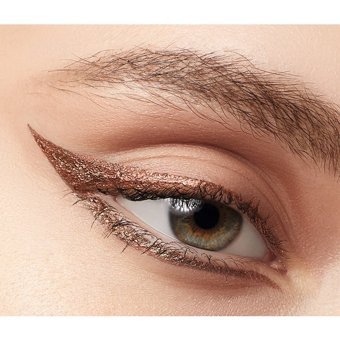 Faberlic No:3 Mat Kahverengi İnce Uçlu Likit Eyeliner