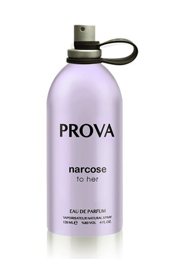 Prova Narcose EDP Çiçeksi Kadın Parfüm 100 ml