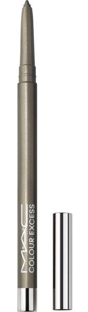 M.A.C Colour Excess Suya Dayanıklı Serial Monogamist Kalıcı İnce Uçlu Jel Eyeliner