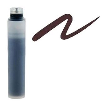 Sensai LE02 Mat Kahverengi İnce Uçlu Likit Eyeliner