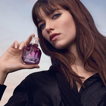 Yves Saint Laurent Mon Paris Intensement EDP Baharatlı Kadın Parfüm 50 ml