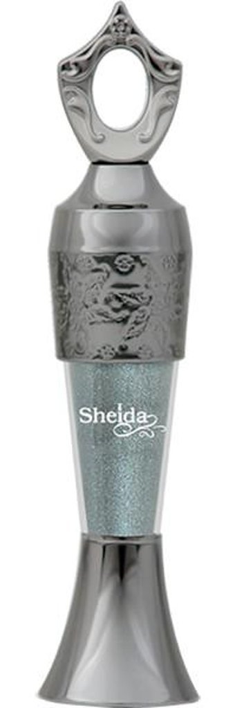 Sheida Kohl Powder Mat Haki İnce Uçlu Toz Eyeliner