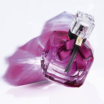 Yves Saint Laurent Mon Paris Intensement EDP Baharatlı Kadın Parfüm 50 ml