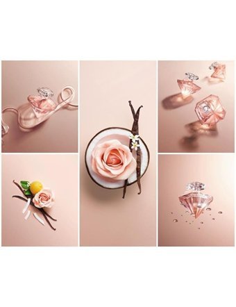 Lancome La Nuit Tresor EDT Çiçeksi Kadın Parfüm 100 ml