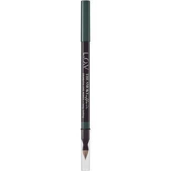 L.O.V The Smoky Affair 330 Mat Yeşil Kalıcı İnce Uçlu Kalem Eyeliner