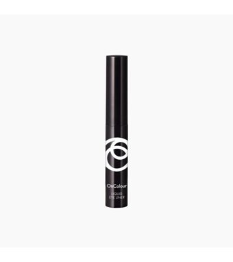 Oriflame Oncolour Mat Siyah İnce Uçlu Likit Eyeliner
