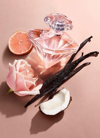 Lancome La Nuit Tresor EDT Çiçeksi Kadın Parfüm 100 ml