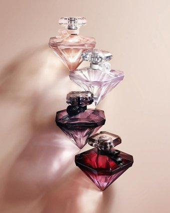 Lancome La Nuit Tresor EDT Çiçeksi Kadın Parfüm 100 ml
