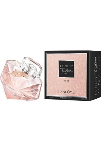 Lancome La Nuit Tresor EDT Çiçeksi Kadın Parfüm 100 ml