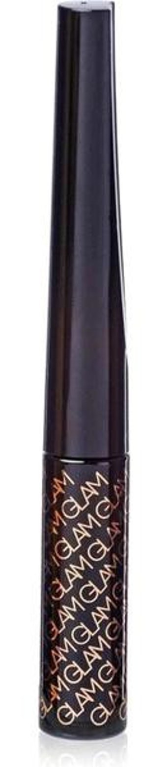 Faberlic Glam Team Parlak-Sedefli Malakit Kalıcı İnce Uçlu Likit Eyeliner