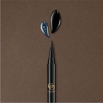 Oriflame Oriflame Giordani Gold Iconic Hybrid Kalem Long Lasting - 34 Siyah Kalıcı İnce Uçlu Kalem Eyeliner