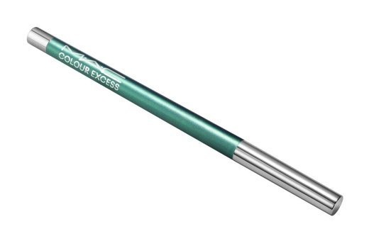 M.A.C Colour Excess Suya Dayanıklı Işıltılı Pool Shark Kalıcı İnce Uçlu Jel Eyeliner
