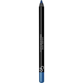 Golden Rose Dream Eyes 421 Mat Navy Kalın Uçlu Kalem Eyeliner