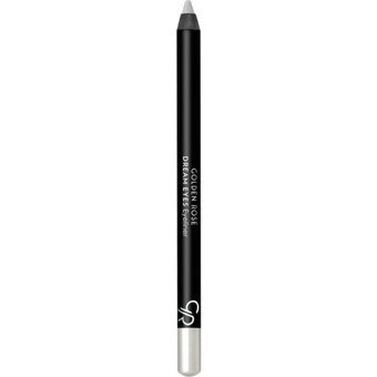 Golden Rose Dream Eyes No:404 Mat Gri Kalın Uçlu Kalem Eyeliner