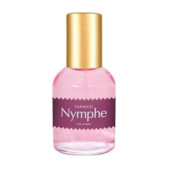 Farmasi Nymphe EDP Çiçeksi Kadın Parfüm 50 ml