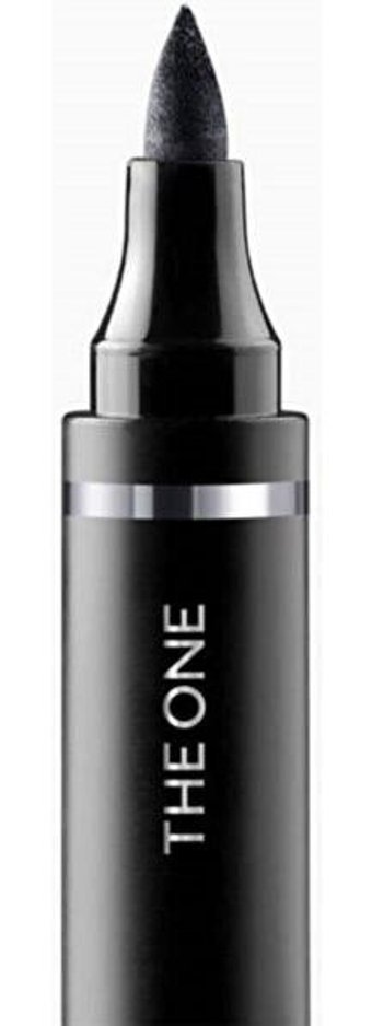 Oriflame The One Staylo Jumbo 17 Siyah Kalıcı Kalın Uçlu Kalem Eyeliner