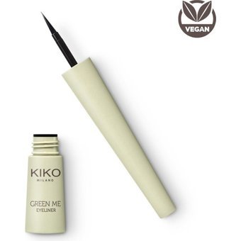 Kiko Milano No:01 Mat Yeşil İnce Uçlu Likit Eyeliner