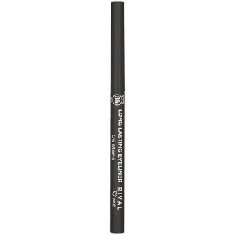 Rival Loves Me Loves Me 06 Mat Stone Kalıcı Kalın Uçlu Kalem Eyeliner