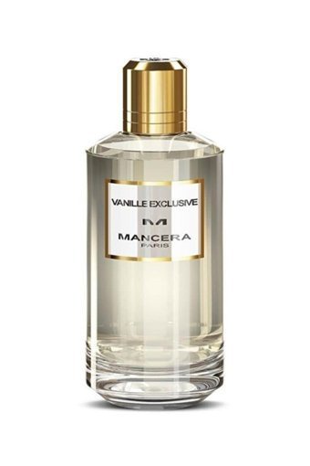 Mancera Vanille Exclusive EDP Vanilya Unisex Parfüm 120 ml