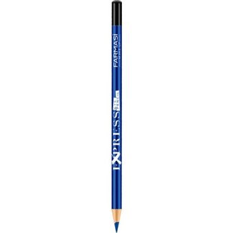 Farmasi Express 06 Metalik Safir İnce Uçlu Kalem Eyeliner