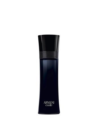 Giorgio Armani Code EDT Baharatlı Kadın Parfüm 125 ml